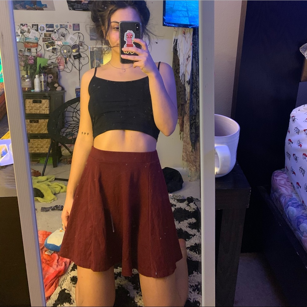 skirt from Rue 21